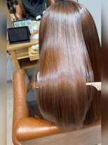 ロア 福岡天神店(LORE)&nbsp;髪質改善cupra