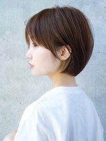 エインアンリー 表参道(AIN.ANLY.)&nbsp;大人ショートボブ20代30代40代【A大人IN.表参道】川原大地