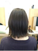 ツヤgray