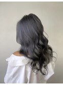 ash silver