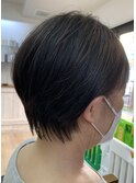 ショート