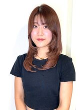 クラビス プラチノ(CLAVIS PRATINO) 谷崎 みずほ