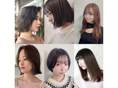 BASE HAIR DESIGN【ベースヘアーデザイン】