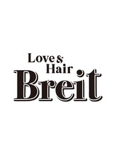 Love&Hair Breit 関目【ラブアンドヘアーブライト】