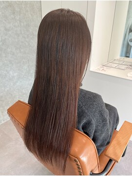 リッカ(RICCA) ロングレイヤー