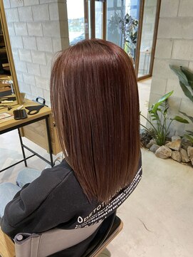 ソッチ(sotti.) ケラリファイン