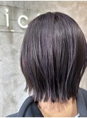 美髪のススメ/切りっぱなしボブ/ウルトワ/千葉/千葉駅
