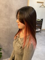 クオレ 心(Cuore 心)&nbsp;ロングレイヤー