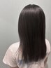 髪質改善★酸熱トリートメント＆コーティング(ホームケア付)¥14,850→¥12,000