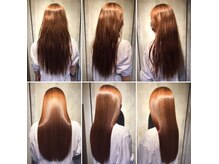 ロナロナの雰囲気（医療の力で毛髪を若がえさせる！女性向け美髪内服薬/ハリコシUP）