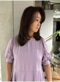 大人海外ミディアムレイヤー:Kaede Kotaki