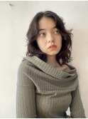 レイヤースタイル