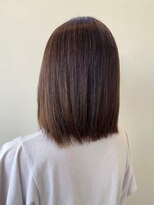 ルシードスタイルプラス(LUCIDO STYLE plus)&nbsp;大人女性/髪質改善/白髪染め/ショート/大人ボブ/30代40代/四街道