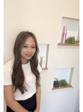 エミュ(emu) HARUKA