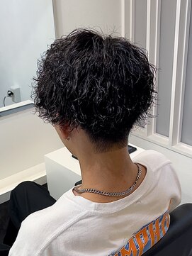 ブライト(Bright) ツイストスパイラル