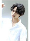 ルーズツイスパセンターパート