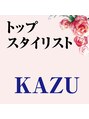 ヘアビューティ ヒール(Hair Beauty Heal) TopStylist かず