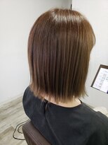 ラヴィリス バイ レム(Raviliss by rem)&nbsp;外ハネスタイル