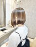 【New】超高濃度水素エイジングケア＋リタッチカラー【根本3センチまで】