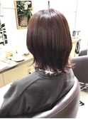 【見附 今町】外ハネミディアム M3D