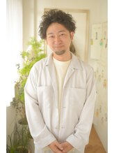 メルク(merc.)&nbsp;松下 祐貴