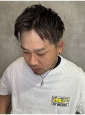 シルバーカラー