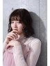 【ご新規様平日限定】カット＋ケアパーマ＋ミルボントリートメント20%off