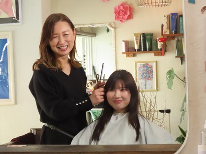 アップセッターブランド(UP SETTER BRAND)の写真