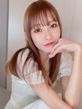 ヘアーサロン ロージー 北上本通り店(Rosy)