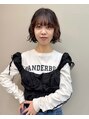 ヨーク(yoke) 三原 菜名