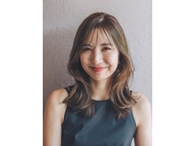 ヘックヘアー(hec hair)