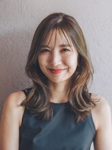 ヘックヘアー(hec hair)