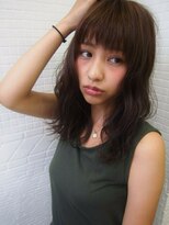 アンククロス 那覇店&nbsp;ブラウンウェーブ