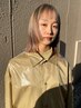 カット+ブリーチ+カラー＋INPITARI 5stepトリートメント　32450円→25960円