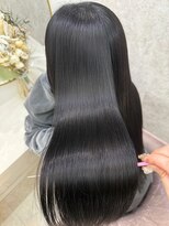 ラビス(Lovis)&nbsp;ミニウルフ/チェリーブラウン/ホワイトグレージュ