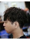 ツイストスパイラル