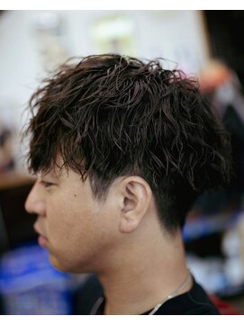 ラッドマン(RADMAN) ツイストスパイラル