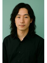 ロンドプランタン 恵比寿(Lond Printemps) ★メンズロング/ロングパーマ/ニュアンスデザイン