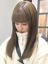 ネウィ ジャム 町田(newi JAM)&nbsp;髪質改善/髪質改善カラー/髪質改善トリートメント