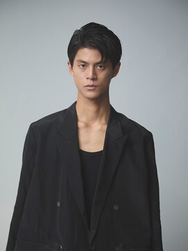 キコエル 三軒茶屋(kikoeru) 韓国風 ハンサムショート