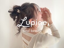 ルピナス(Lupine.)