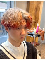 ステラ(STELLA)&nbsp;ホワイト×レッド