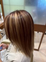 エプリ(epris) ブリリアントアンブレラストレート