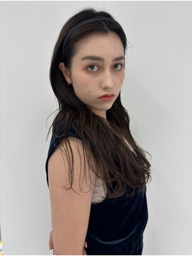 ユーフォリア 青山(Euphoria) カチューシャアレンジ◯担当ももこ