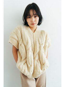クオン 今泉(quon) 【quon】ショートカット -天神 今泉 薬院 赤坂 大名-