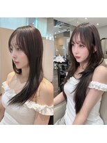 ケアウメダ(CARE UMEDA)&nbsp;最高品質☆羽エクステ100本