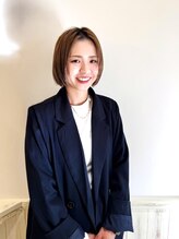 ヘアアンドライフ リー 山形北店(Re...) 渡辺 綾子