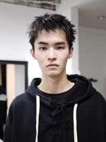 ランズサンズ 表参道(runsuns)&nbsp;スパイキーショート