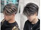 メンズサロン キング 高槻店(Men’s salon K!ng)の写真
