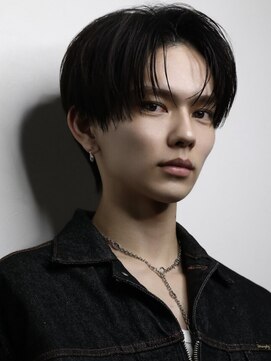 ゴールド 京都 三条(GOALD) センターパート